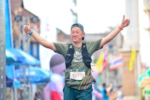 BIB: 5577
                            <button type="button" onclick="openModal(24884887)" class="btn btn-primary btn-sm float-right btn-popup" data-toggle="modal" data-target=".modal-high-quality">
                        <i class="fas fa-shopping-cart"></i> Add to Cart
                    </button>
                                            <button type="button" onclick="isThisMe(24884887, true)" class="btn btn-success btn-sm float-right btn-popup btn-isme hidden" data-toggle="tooltip" data-placement="bottom" title="นี่คือรูปของคุณใช่ไหม คลิกที่นี่เพื่อเอาเข้าอัลบั้ม">
                        <i class="fas fa-plus"></i> Add to album
                    </button>
                    <button type="button" onclick="isThisMe(24884887, false)" class="btn btn-warning btn-sm float-right btn-popup btn-isnotme hidden">
                        <i class="fas fa-ban"></i> Remove from album
                    </button>